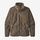W's Classic Retro-X® Jacket - Furry Taupe (FRYT) (23074)