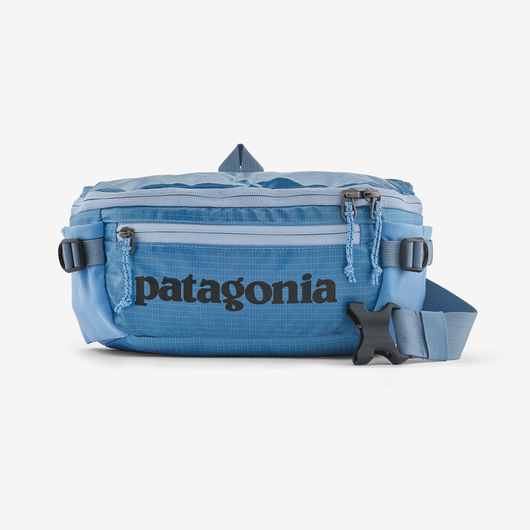 godtgørelse Salg kop Patagonia Black Hole® Waist Pack 5L
