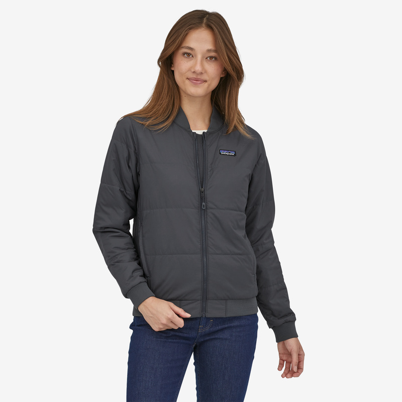 please note Signal enclosure Women's Jackets & Vests by Patagonia