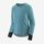 W's Long-Sleeved Dirt Craft Jersey - Upwell Blue (UPBL) (23895)