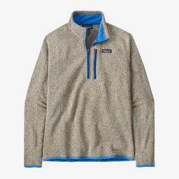 Patagonia - Men's Better Sweater® Fleece Jacket – Threadfellows