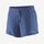 Short Mujer Nine Trails Shorts - 6"  - Current Blue (CUBL) (57630)