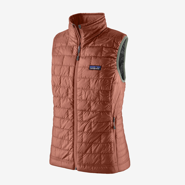 Patagonia Women's Nano Puff® Insulated Vest