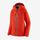 Chamarra Mujer Stormstride Jacket - Paintbrush Red (PBH) (29975)