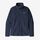 Polar Mujer Better Sweater® Jacket - New Navy (NENA) (25543)