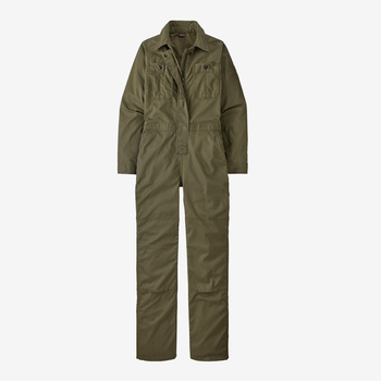 Overol Mujer Shop Coveralls