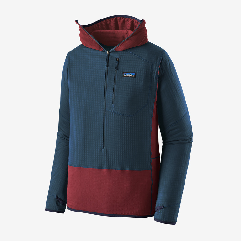 Patagonia Men's R1® Pullover