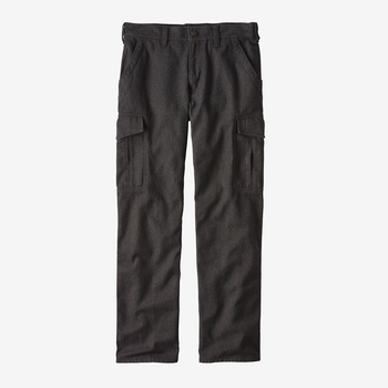 Pantalón Hombre Iron Forge Hemp® Canvas Cargo Pants - Regular