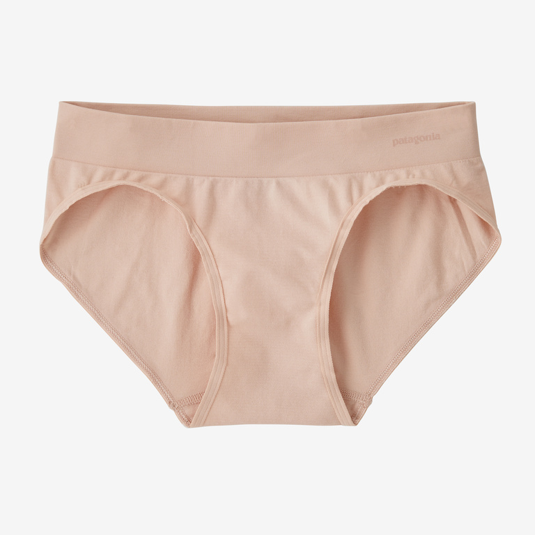  Women Underwear, Breathable underpants, New York City