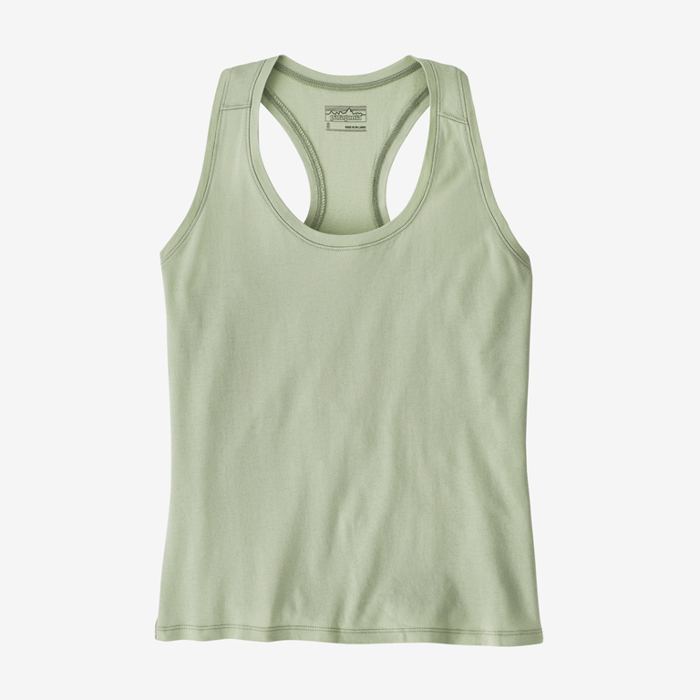 Luftpost Cyclops Indirekte Patagonia Women's Side Current Upcycled Tank Top