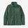 Polar Niña Better Sweater® Jacket - Regen Green (REGG) (65461)