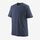Camiseta Hombre Capilene® Cool Trail Shirt - Classic Navy (CNY) (24496)