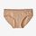 Panty Mujer Barely Hipster - Valley Flora Jacquard: Rosewater (VJQR) (32357)