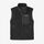 M's Classic Retro-X® Vest - Black w/Black (BOB) (23048)
