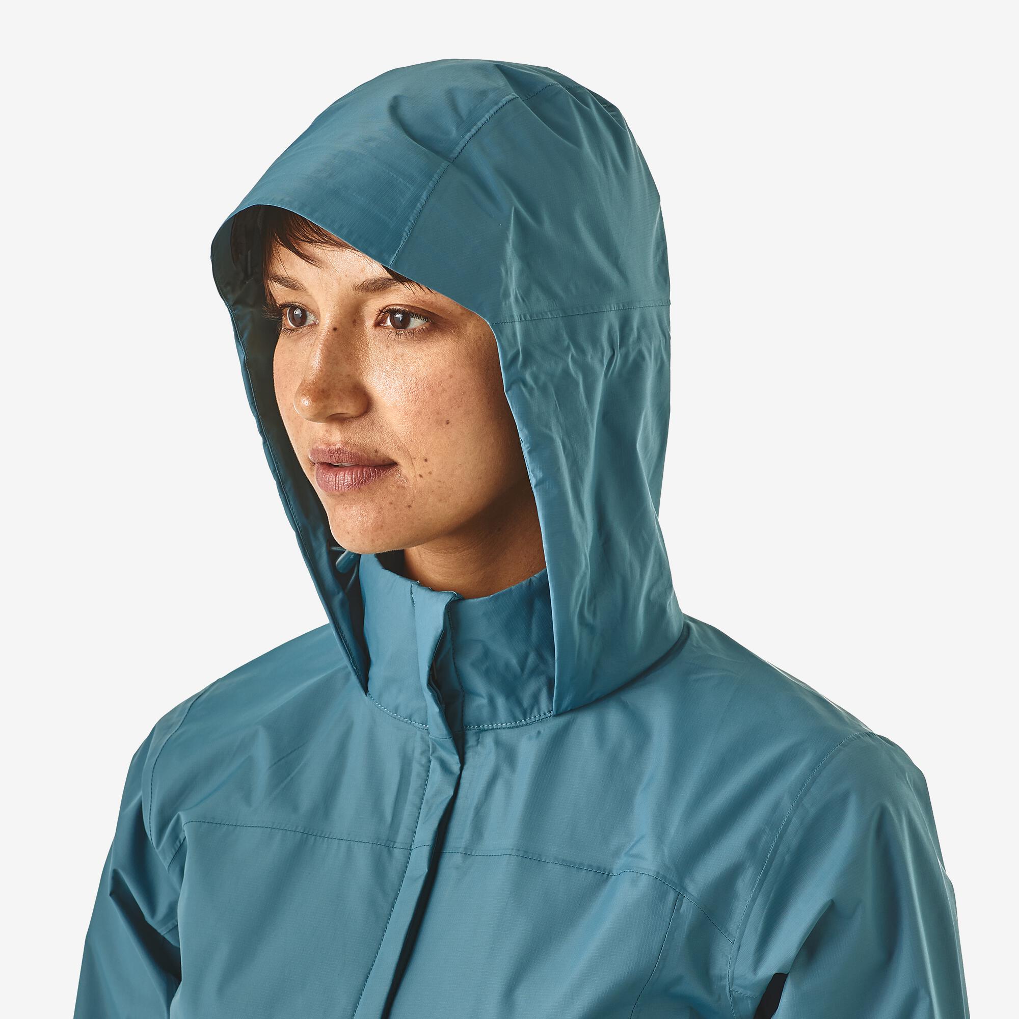Patagonia Women's Torrentshell City Waterproof/Rain Coat
