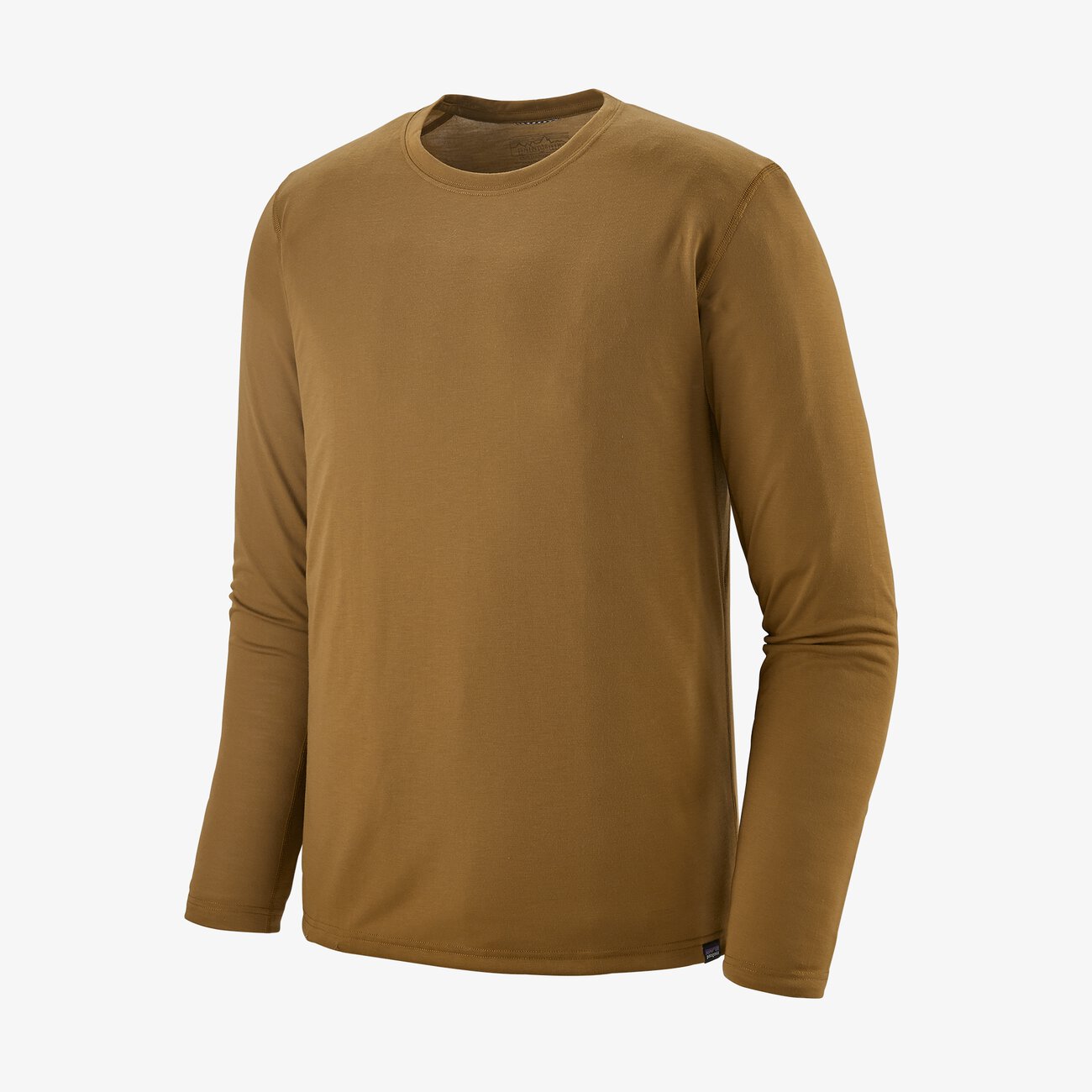 Patagonia Men's Long-Sleeved Capilene® Cool Trail Shirt