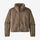 Chamarra Mujer Lunar Frost Jacket - Furry Taupe (FRYT) (22840)
