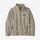 W's Reclaimed Fleece Jacket - Natural (NAT) (22925)