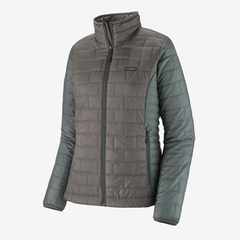 Patagonia Women's Nano Puff® Jacket – Rak Outfitters