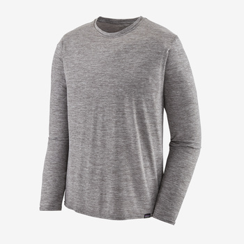 Men's Long-Sleeved Capilene® Cool Daily Shirt