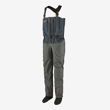 Wader Hombre Swiftcurrent Expedition Zip-Front Waders - Tallas Extendidas