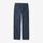 Pantalón Hombre Iron Forge Hemp® Canvas 5-Pocket Pants - Regular - Stone Blue (SNBL) (55865)