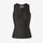Traje de Surf Mujer R1® Lite Yulex® Wetsuit Vest - Black (BLK) (88504)