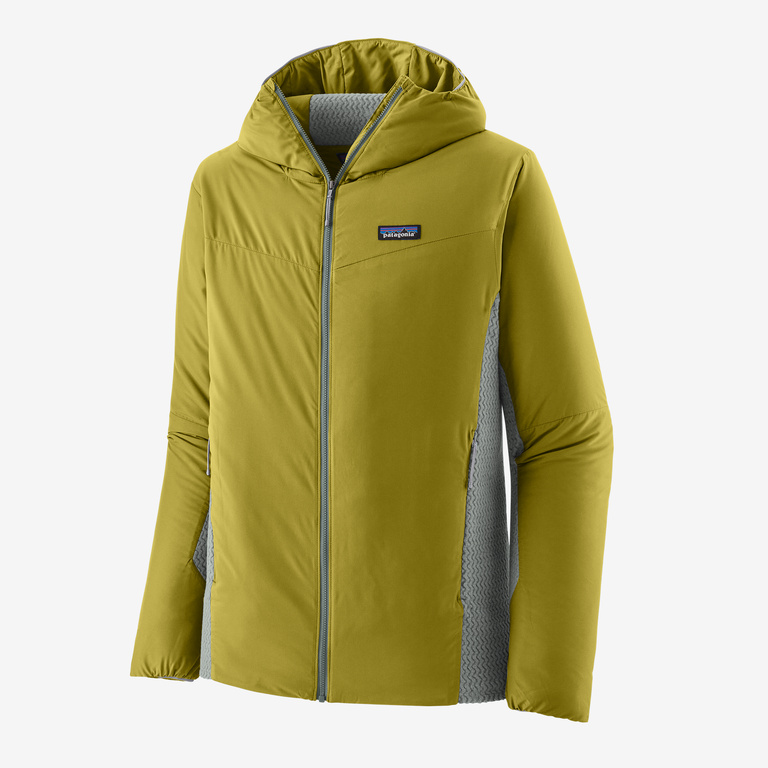 Patagonia Men's Light Hybrid Insulated