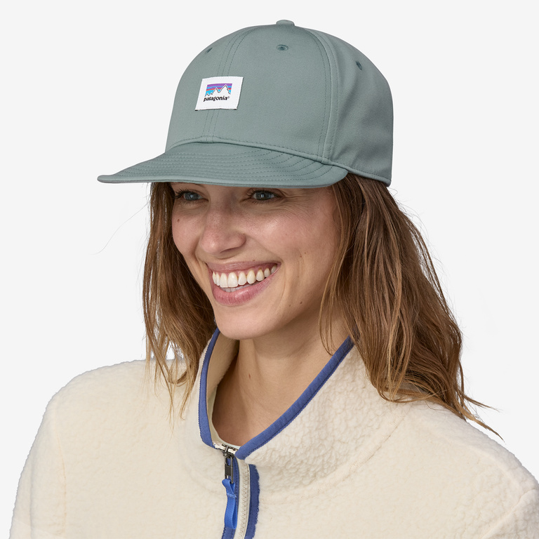 Patagonia Check Hats for Men