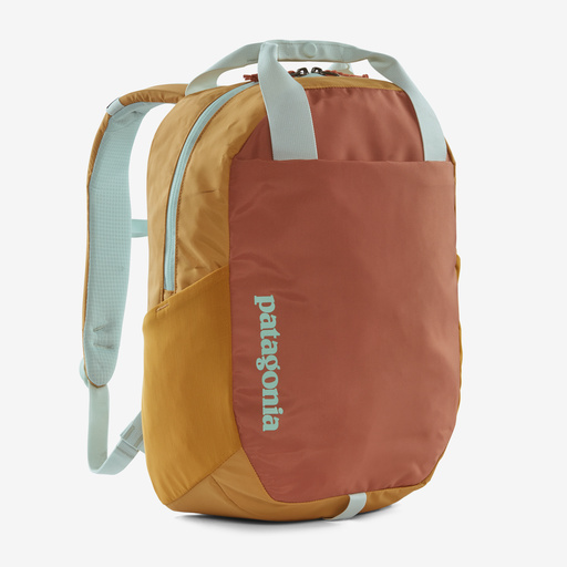 Sienna Clay Patagonia Atom Tote Pack: 20L Backpack
