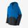 M's Snowshot Jacket - Andes Blue (ANDB) (30942)