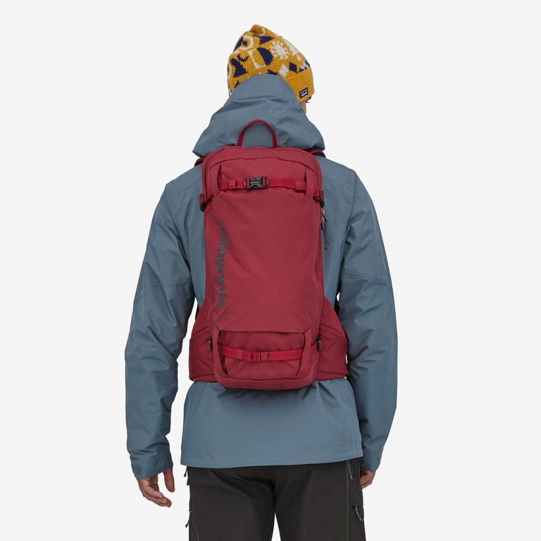 Outdoor Backpacks by