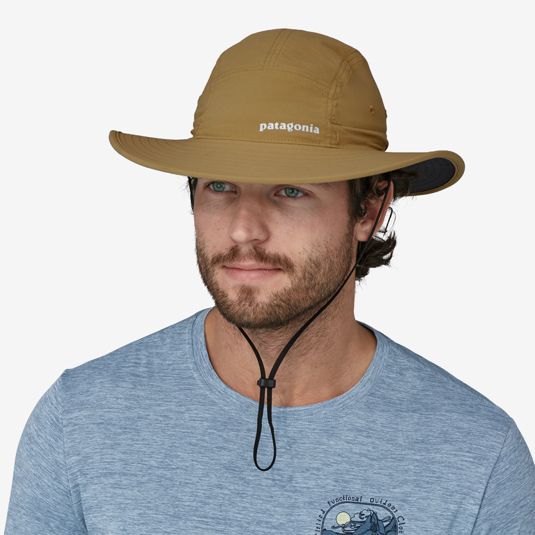 Women's Fly Fishing Hats, Gloves & Accessories by Patagonia