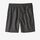 Shorts Hombre Lightweight All-Wear Hemp Volley Shorts - 7" - Forge Grey (FGE) (57870)