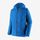 M's Micro Puff® Storm Jacket - Andes Blue (ANDB) (31715)