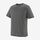 M's Capilene® Cool Trail Shirt - Forge Grey (FGE) (24496)