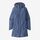 Chamarra Impermeable Mujer Torrentshell 3-Layer City Coat - Current Blue (CUBL) (27119)