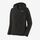 Polar Mujer Lightweight Better Sweater® Hoody - Black (BLK) (26090)