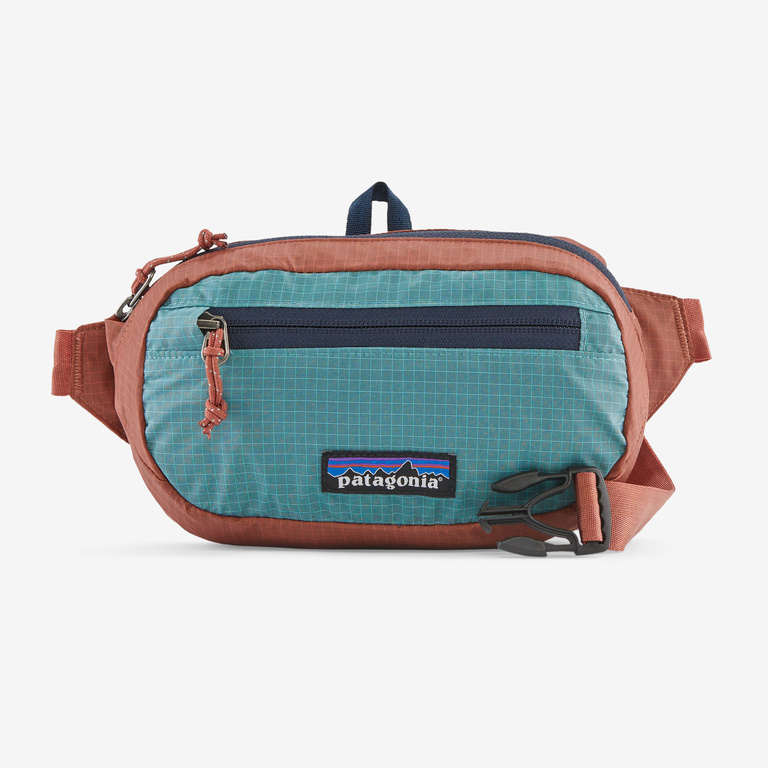 Lyla Waterproof Handbag Purse Insert Organizer Tote Bag in  Bag with Zipper Footprint Multipurpose Bag - Multipurpose Bag