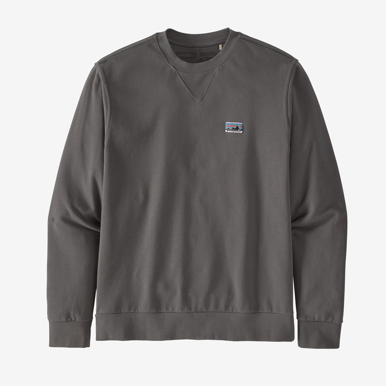 Patagonia Suéter Hombre Recycled Cashmere Crewneck Sweater