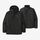 Chamarra Hombre Lone Mountain 3-in-1 Jacket - Black (BLK) (27840)