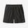 M's Baggies™ Shorts - 5" - Black (BLK) (57022)
