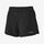Short Mujer Nine Trails Shorts - 6"  - Black (BLK) (57630)
