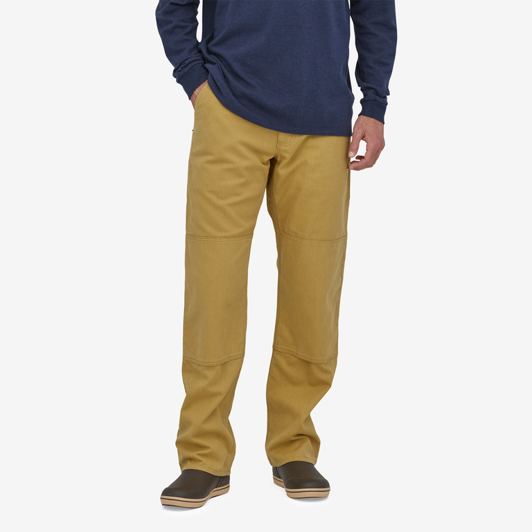 Men's Pants: Outdoor & Travel Pants by Patagonia