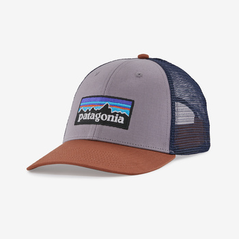 Jockey P-6 Logo Lopro Trucker Hat