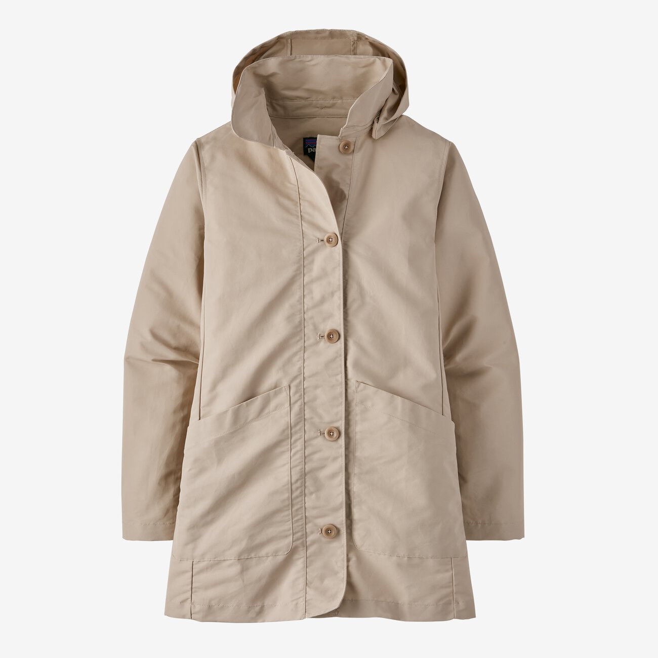 Patagonia Women's Transitional Trench Jacket