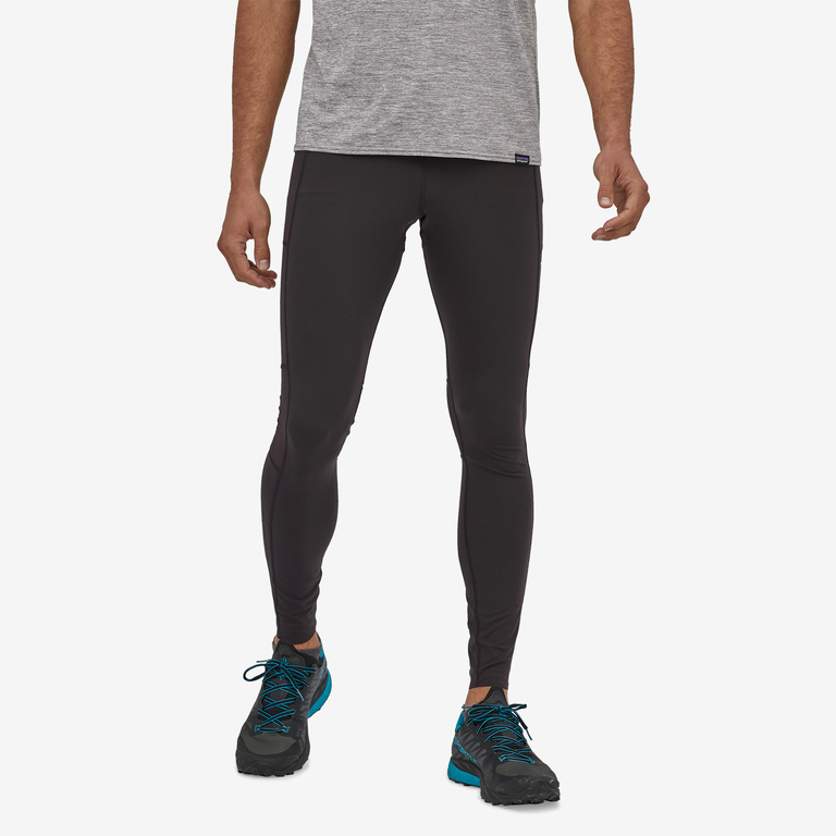 Men's Trail Running Clothing & Gear by Patagonia