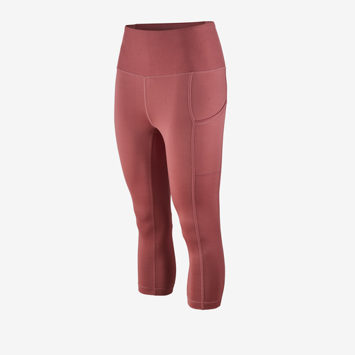 Women's Leggings  Sustainable Clothing at