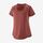 W's Capilene® Cool Trail Shirt - Rosehip (RHP) (24501)