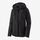 Chamarra Mujer Primo Puff Jacket - Black (BLK) (30445)